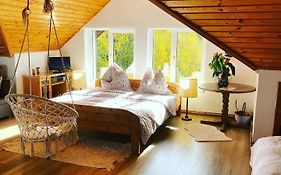 Casa din Poiana Garâna